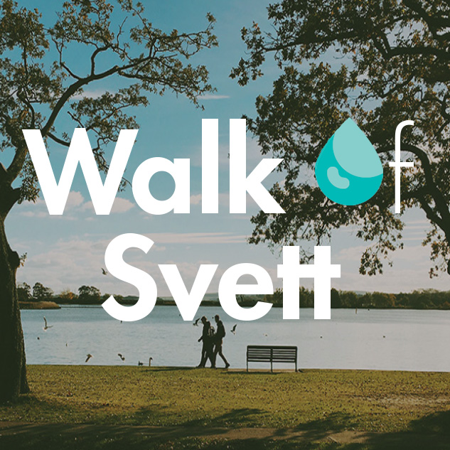 Walk of Svett